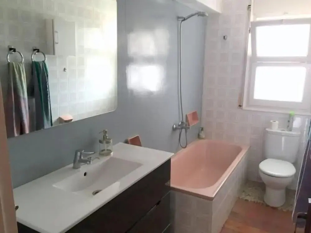 Apartamento Llevant 4 B