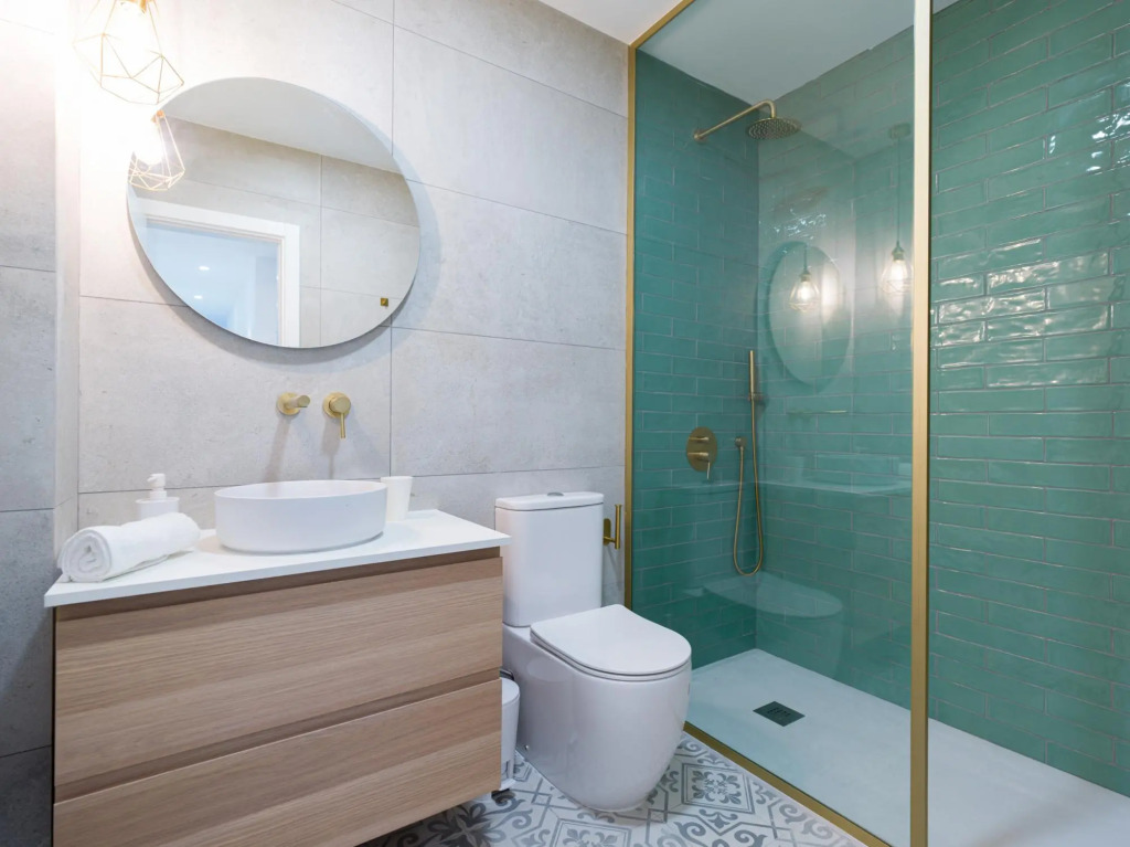 Fancy & Stylish studio by Canarias Getaway