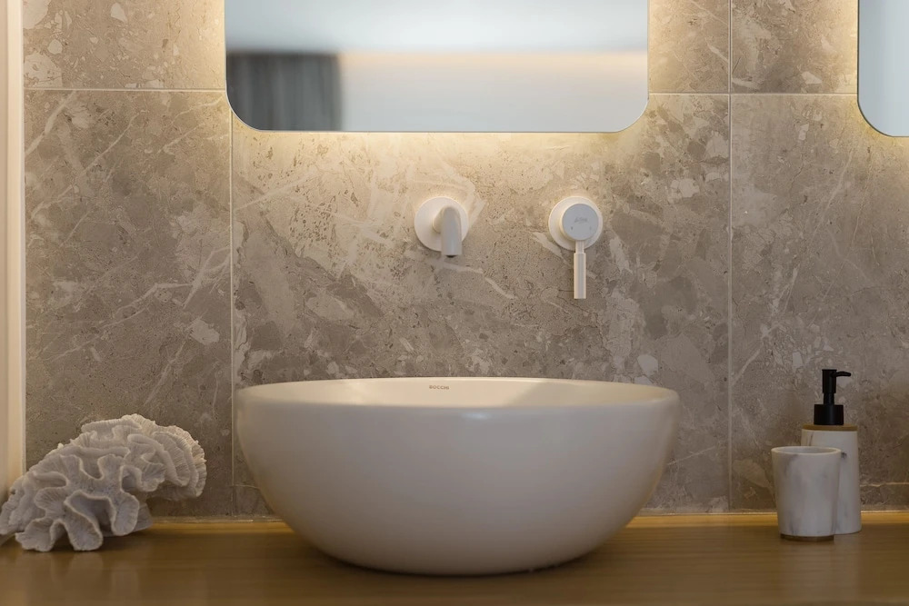 Milestones Naxos Hotel