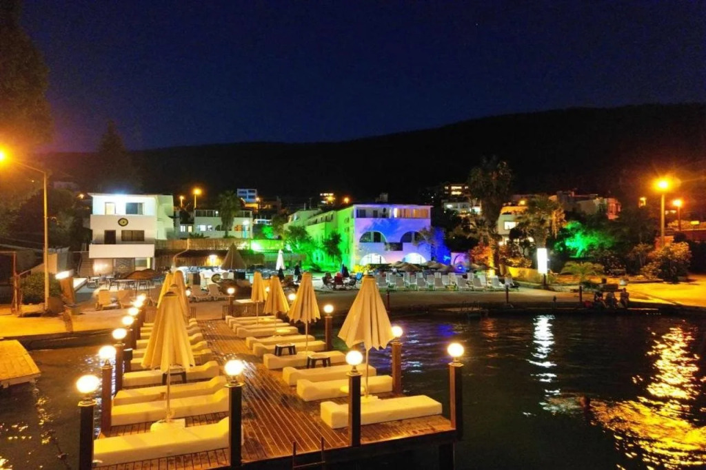Oscar Seaside Hotel & Spa - All Inclusive