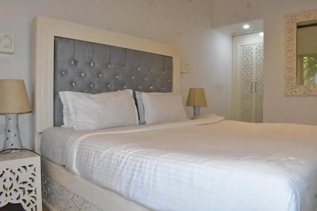 Lillywoods Zac Beach Resort