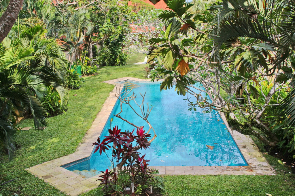 Villa Canggu