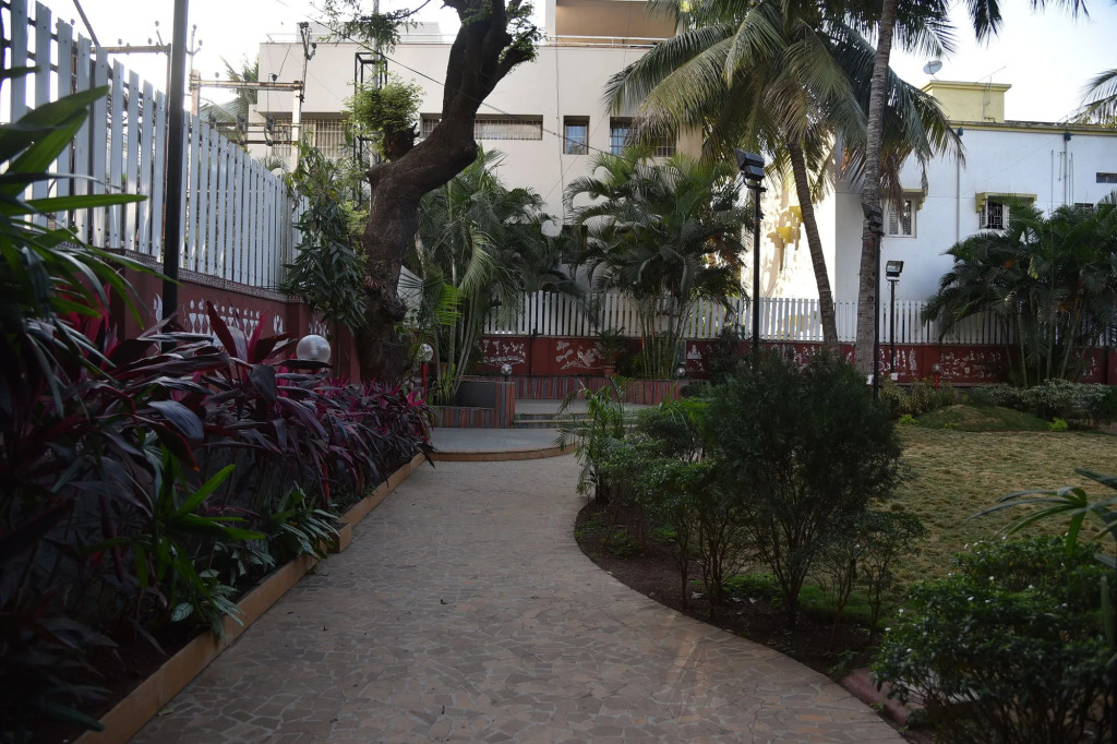 Hotel Rama Heritage