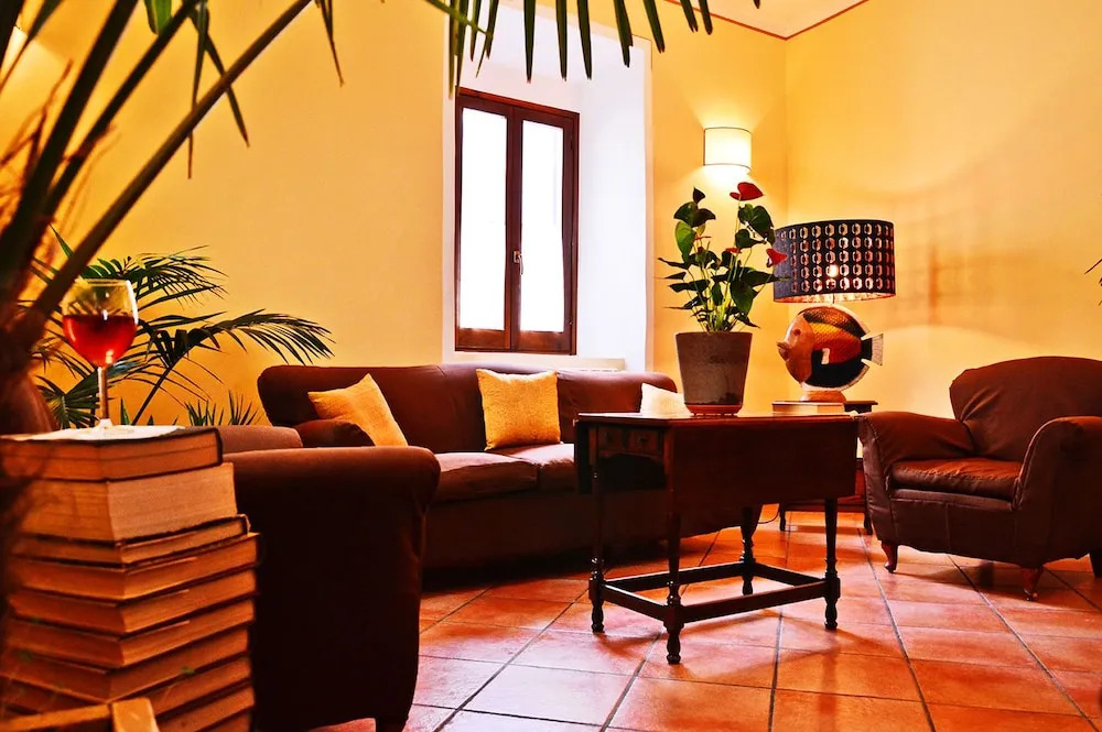 Locanda Delle Ginestre
