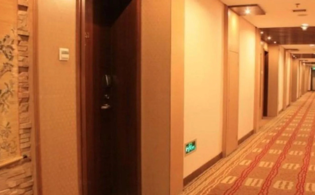 Empark Grand Hotel Kunming