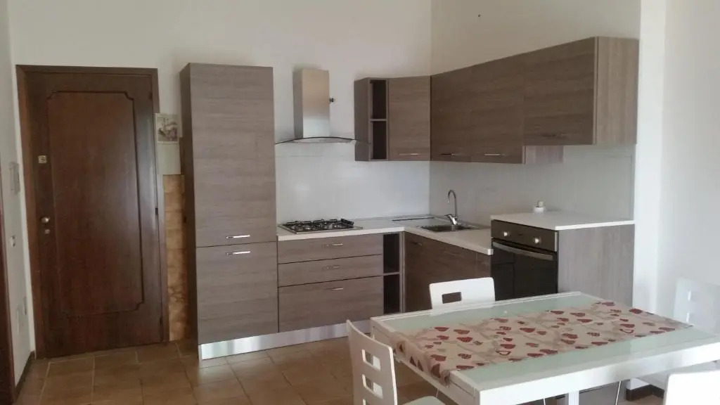 Appartamento Dellea