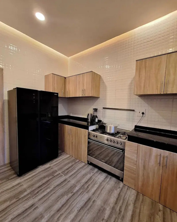 NPJ Luxury Apartment