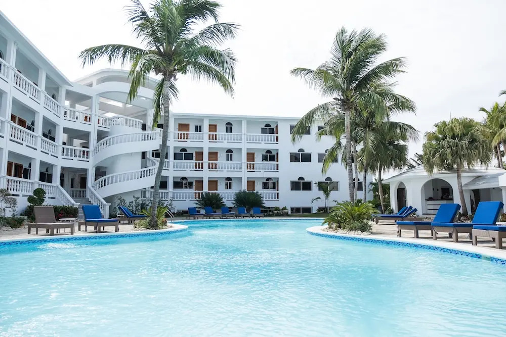 Ocean Palms Residences