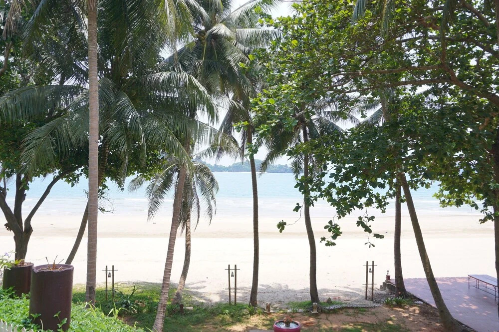 Yaravee Beach and Resort