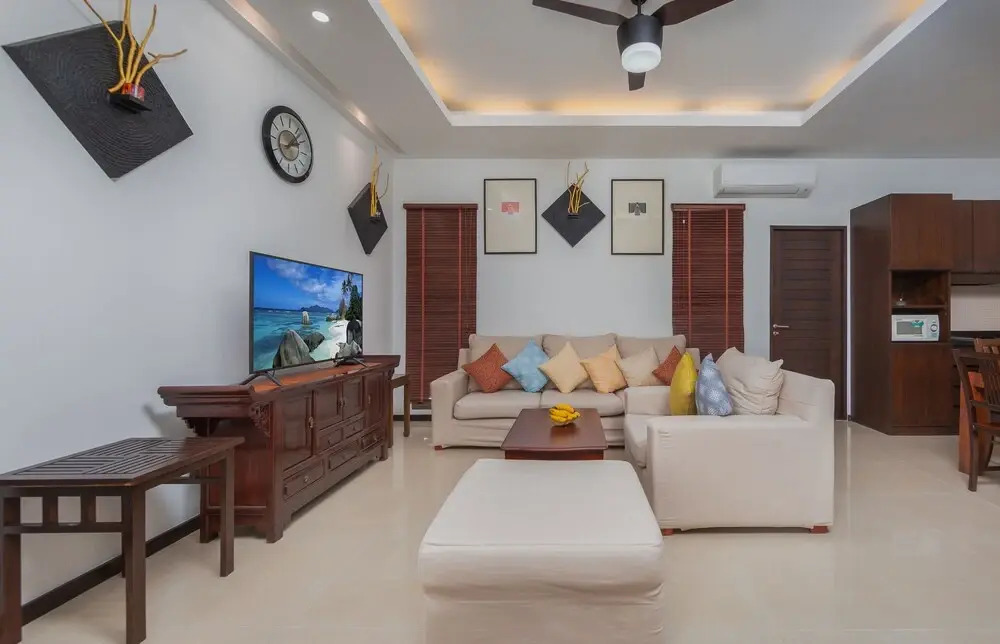 Villa Balai By Tropiclook