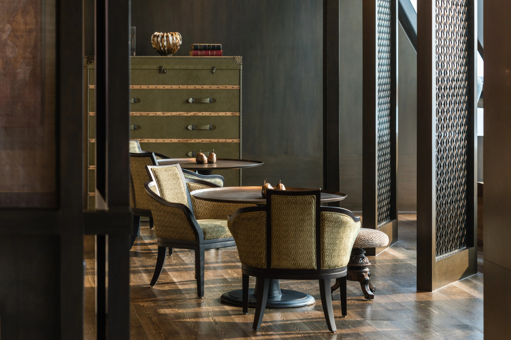 Rosewood Phnom Penh