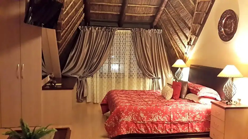 The Cedars Bed and Breakfast