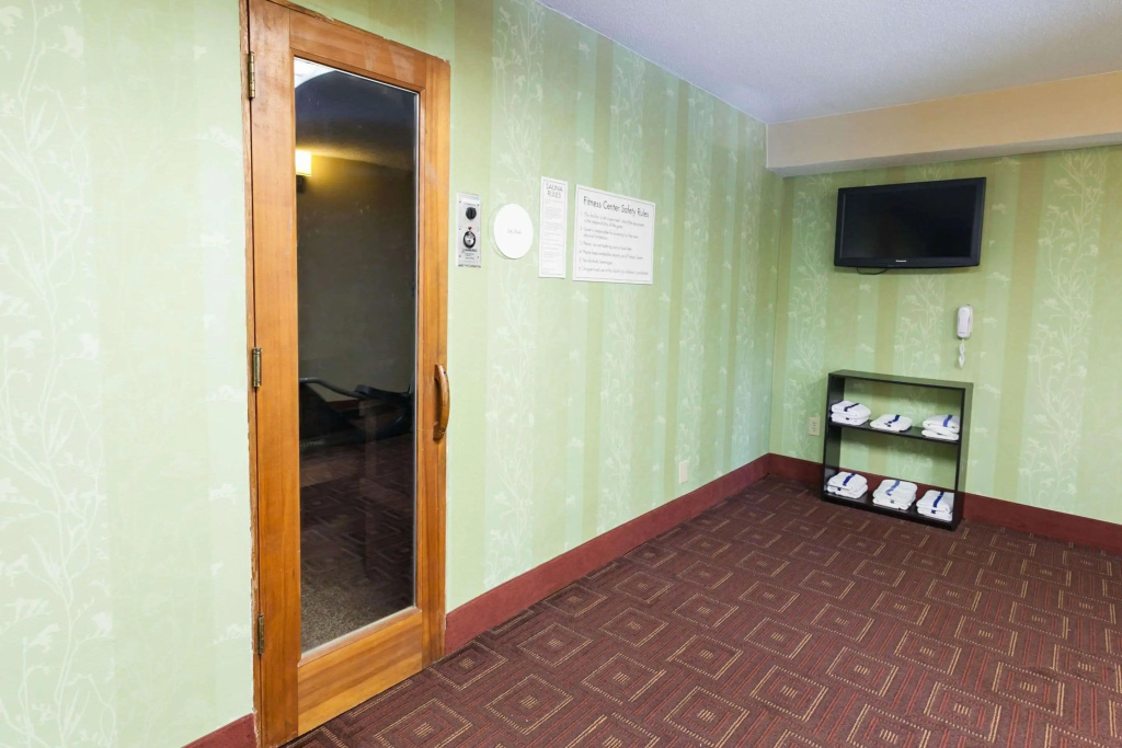 Comfort Inn & Suites Statesville - Mooresville