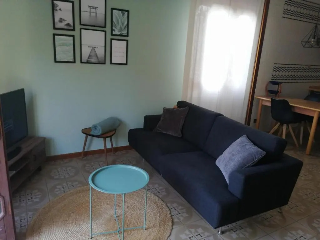 Casa vacanze Donatella