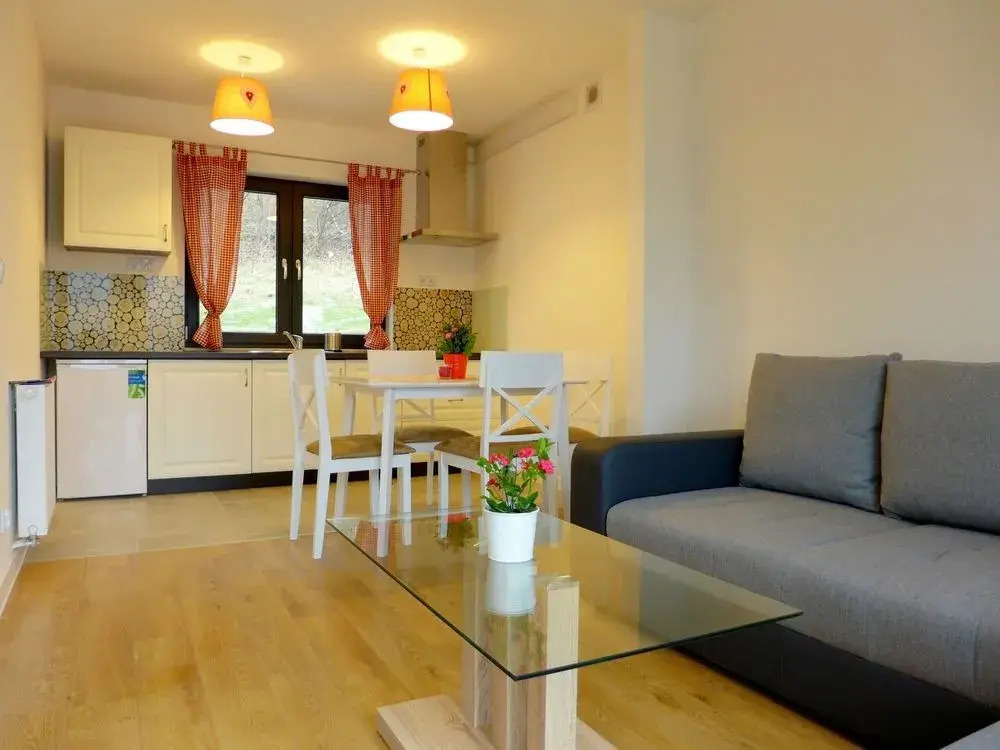 Apartamenty Złoty Widok