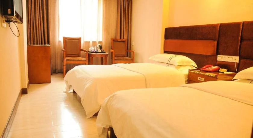 Kai Fu Hotel - Guangzhou