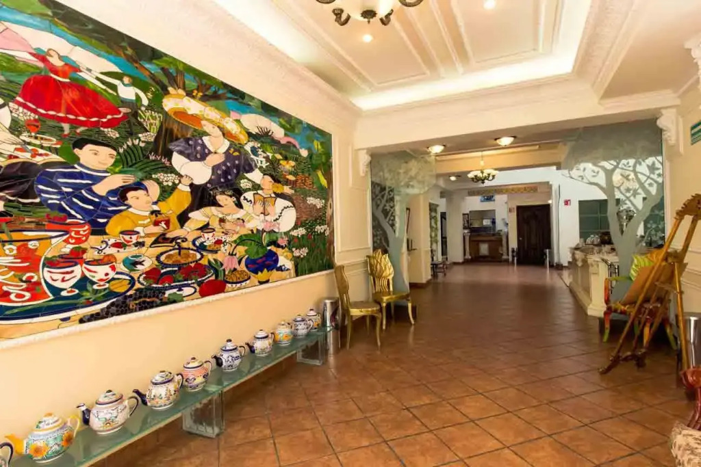 Residence L´ Heritage Royal Colonial by BlueBay