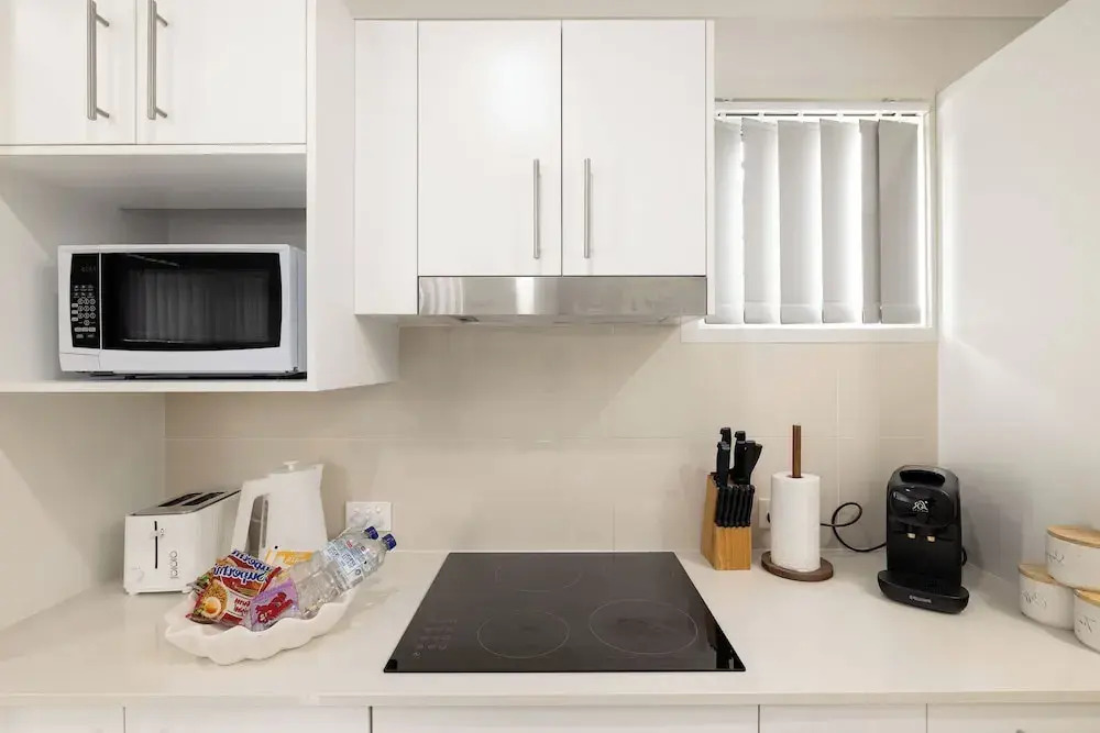 Smart Suites Self Check-in Apartments - 35 Freney