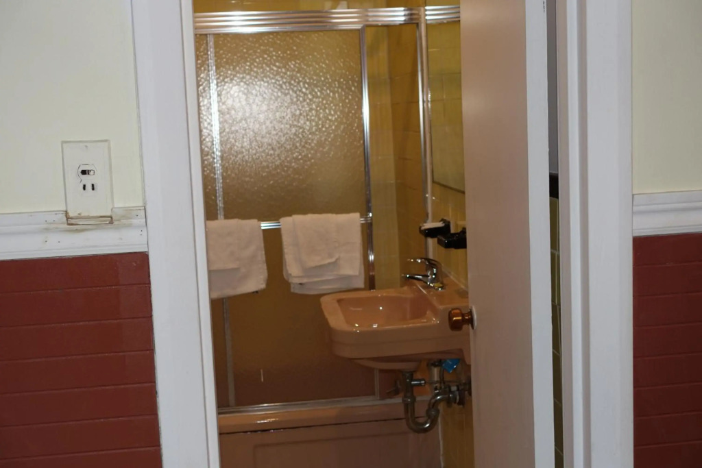 Motel Pierre