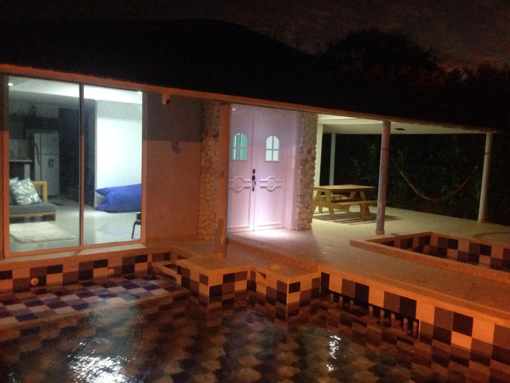 Casa Neguanje L4