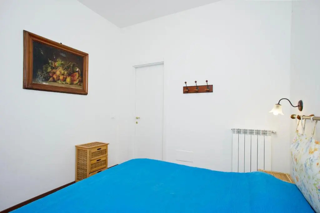 Casa i Forni a Porto Azzurro - Goelba