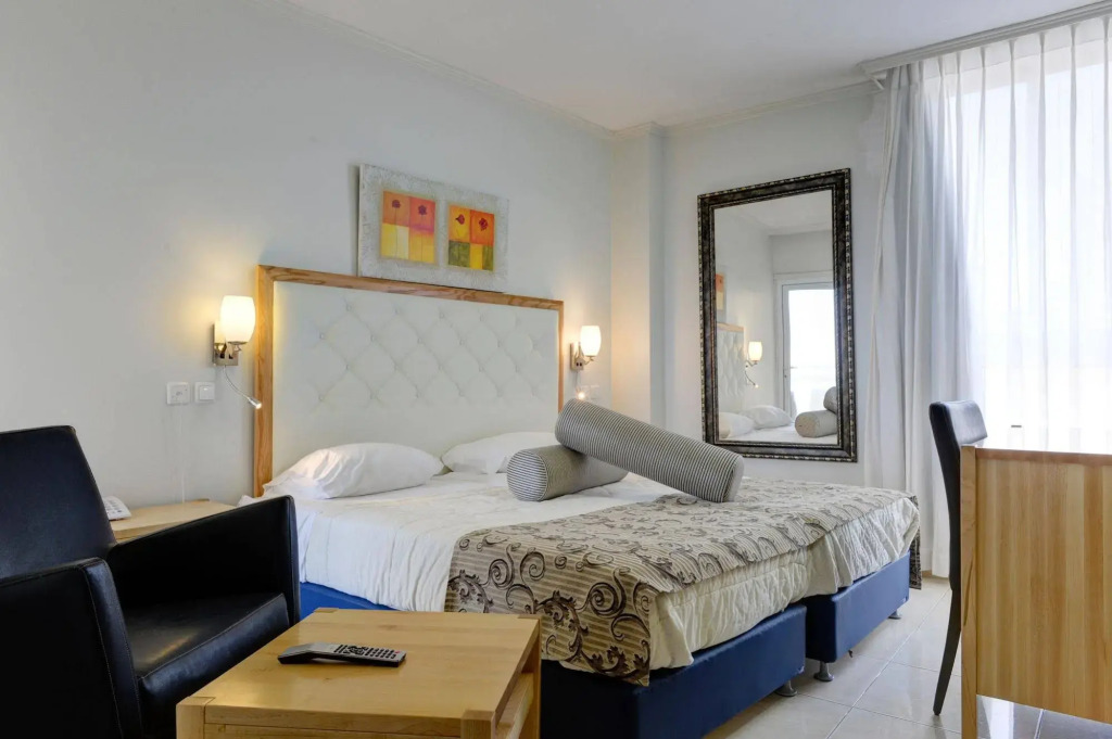 Residence Hotel