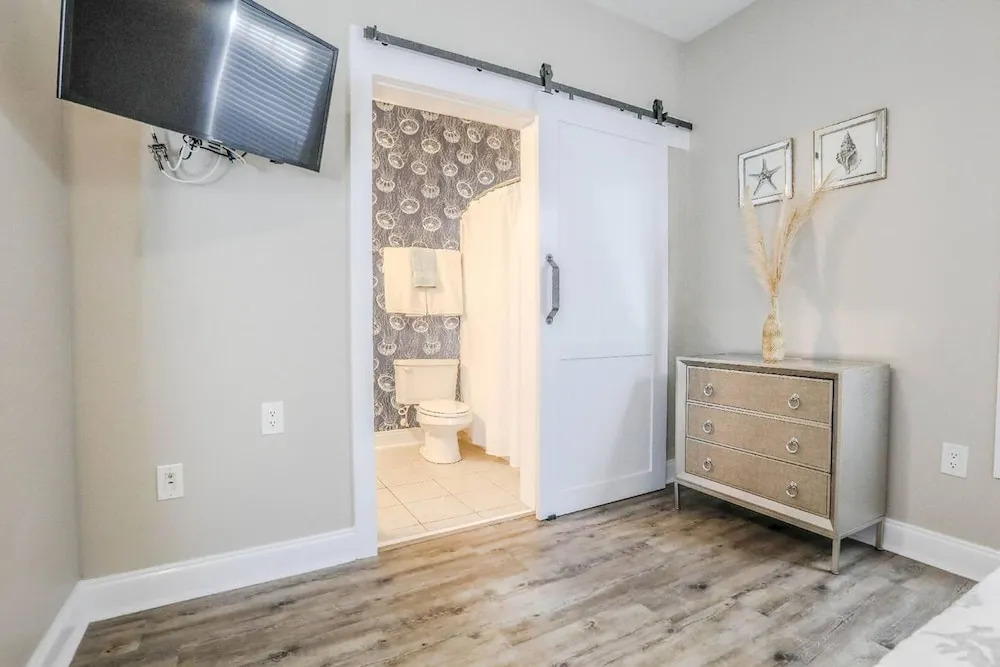 My Vitamin Sea Quaint Studio Myrtle Beach SC