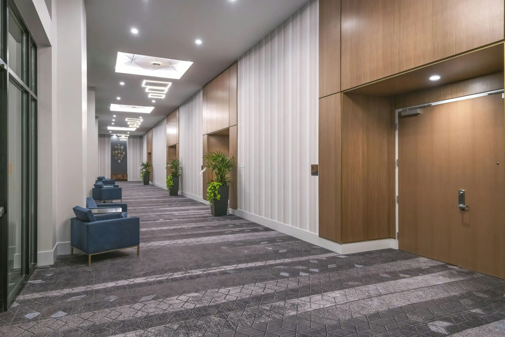 Embassy Suites By Hilton Asheville Downtown