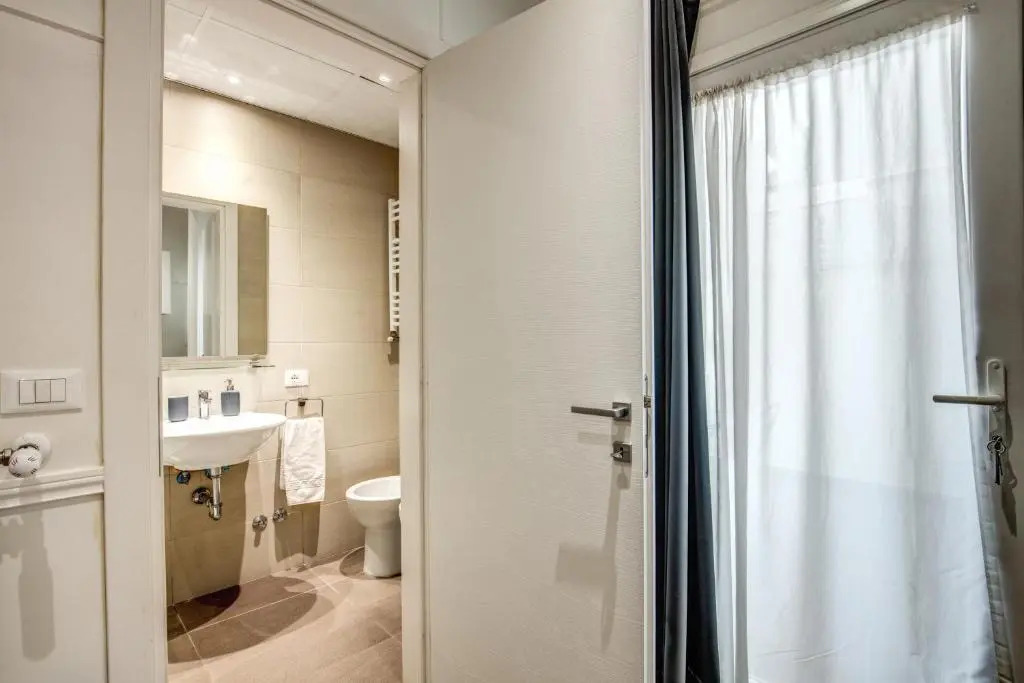 Colosseo Suite Apartment