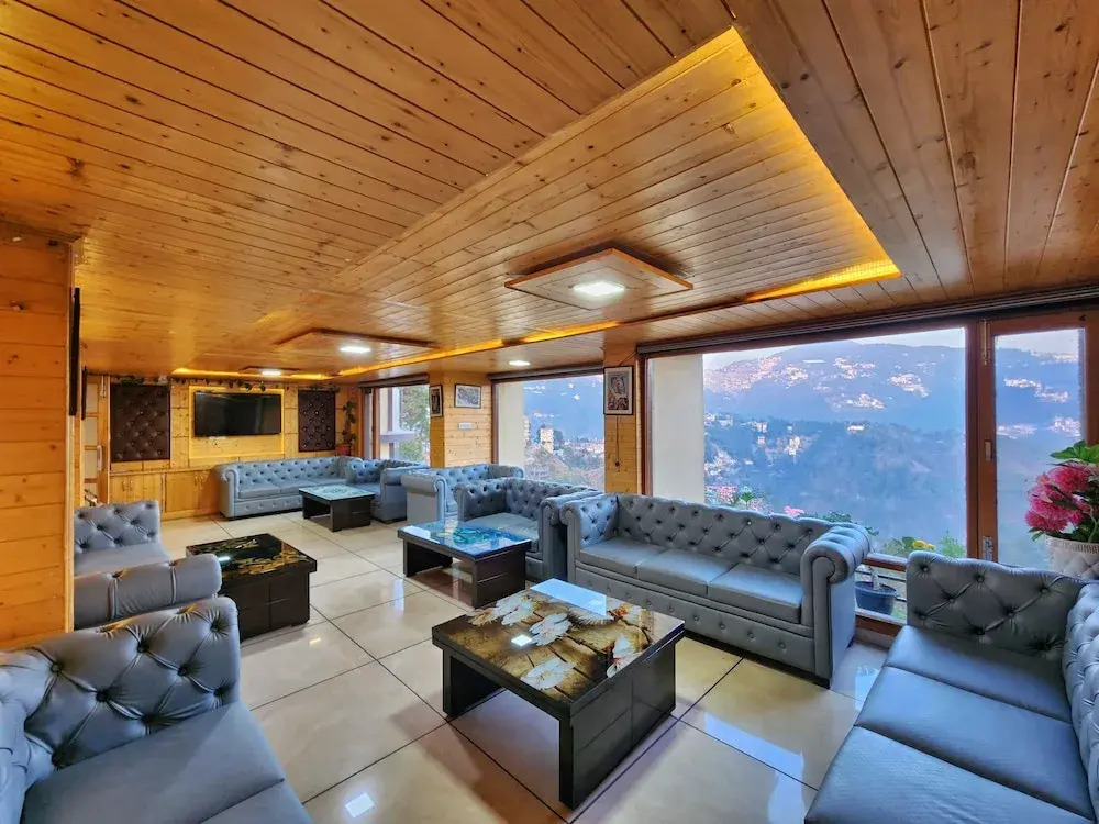 Hotel Snow Lotus