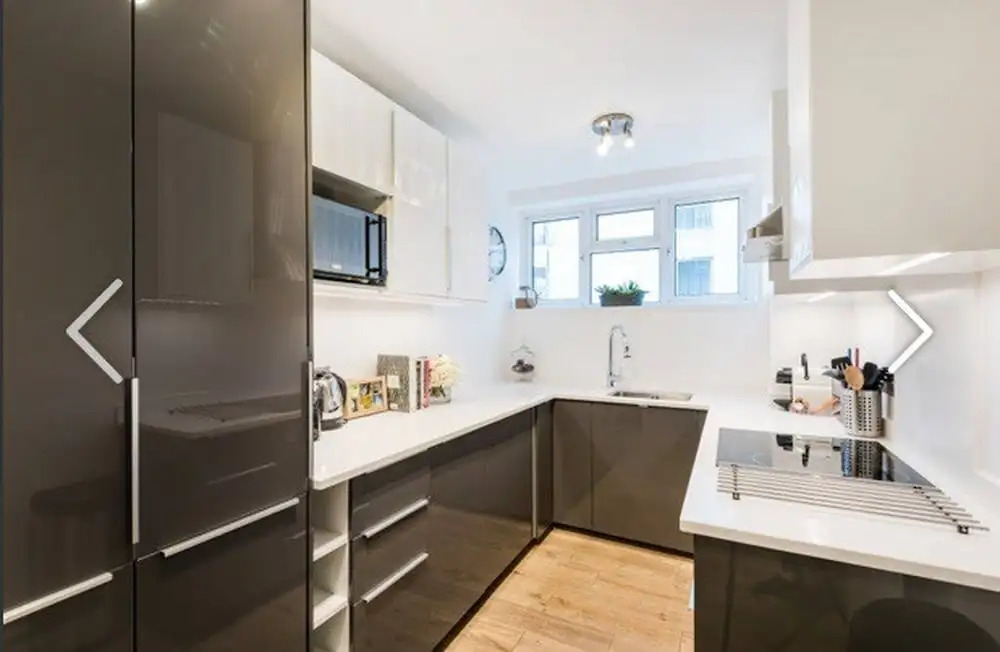 Luxury Serviced Apartment In Hyde Park, London