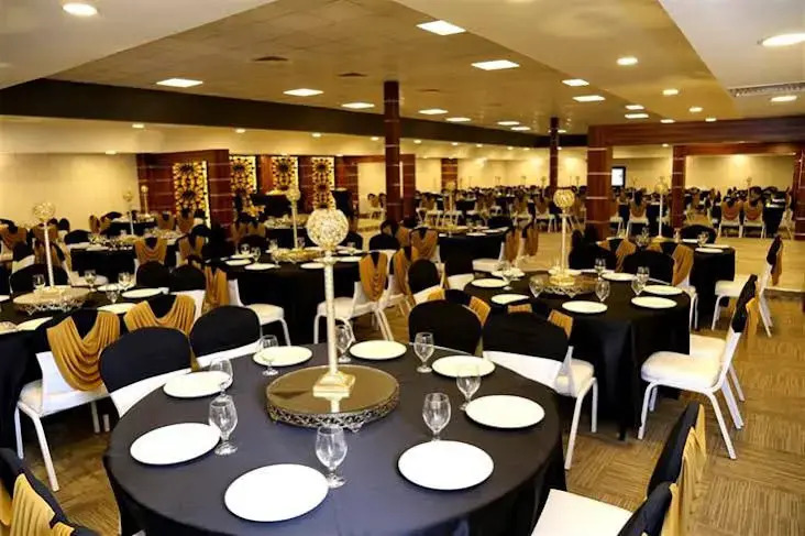 The Garden Otel