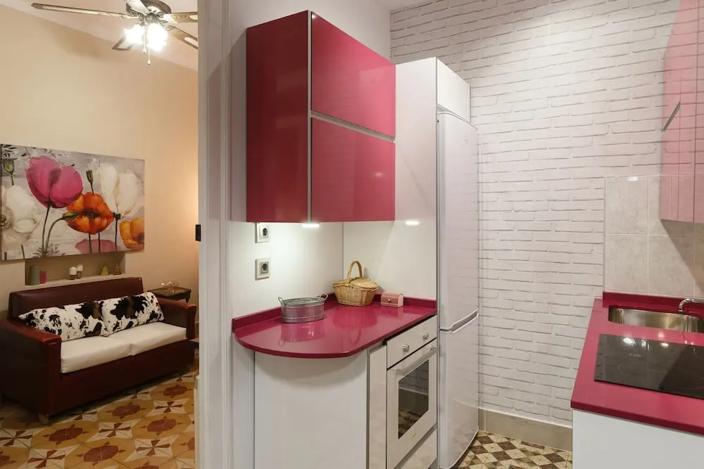 Apartamento Señorita Escarlata