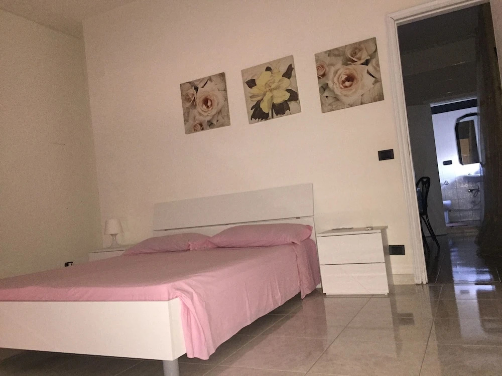 HB Albergo Lamanna