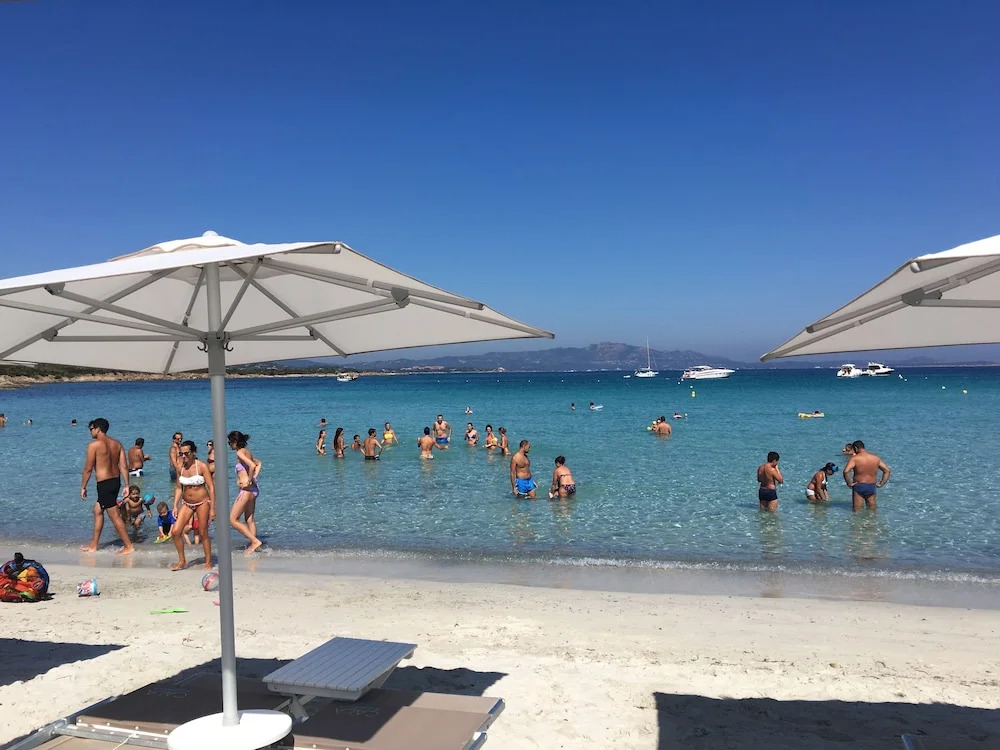 Sardegna Smeralda Suite
