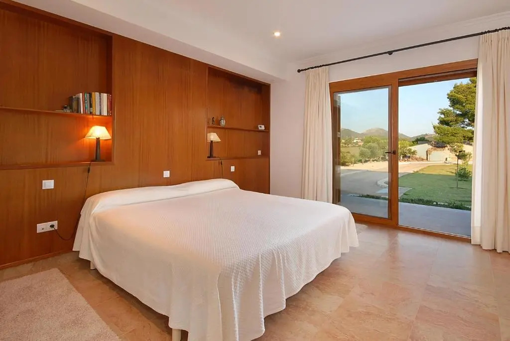 Villa Gat Menut
