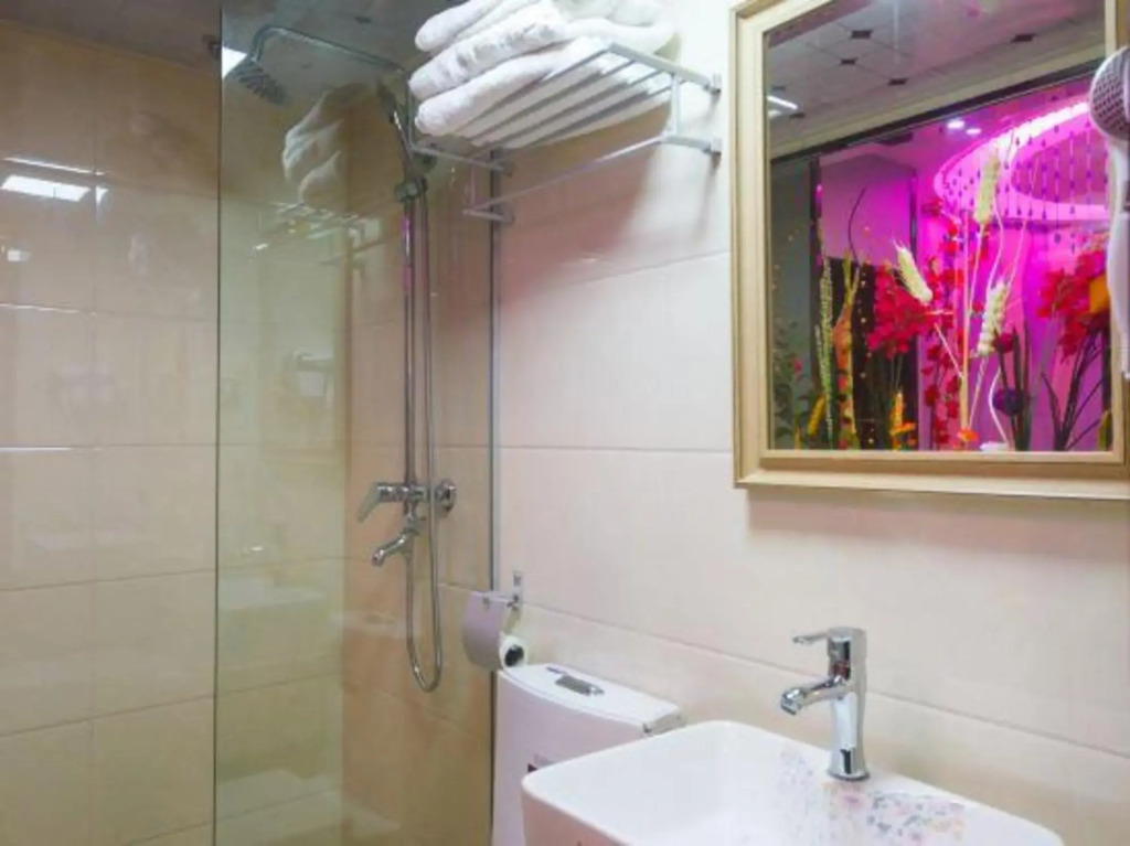 Hangzhou Hai Tao Holiday Hotel