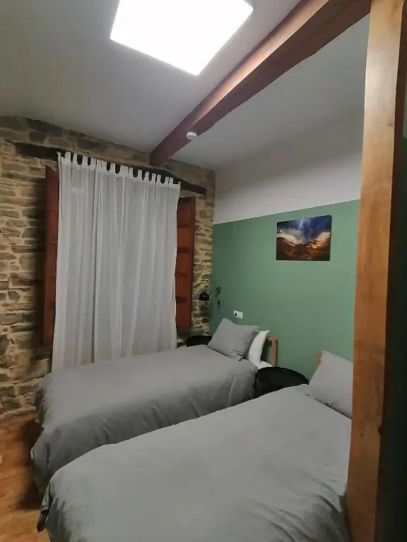 El Puente Peregrino