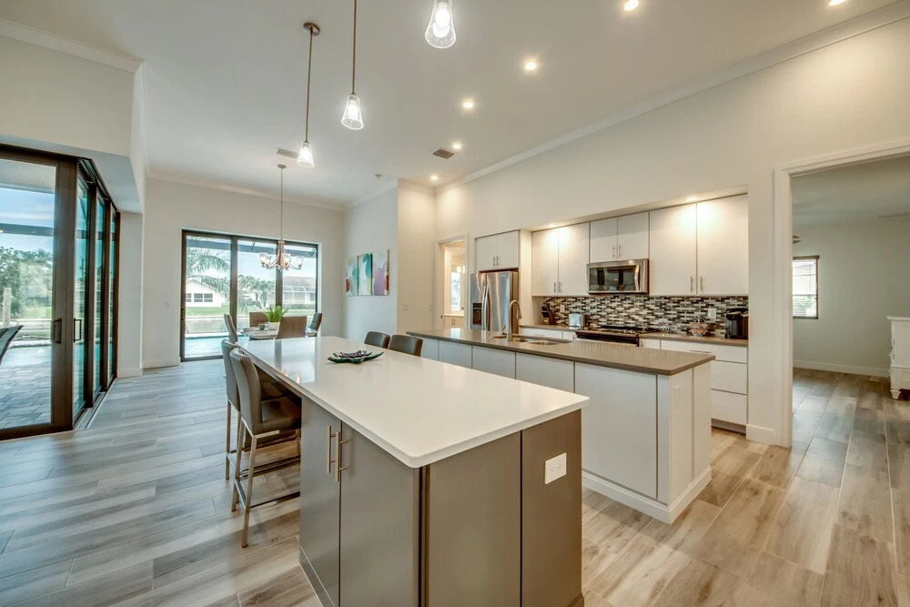 Villa Positively Perfect - Roelens Vacations