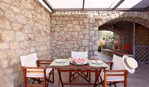Trochalo Villas