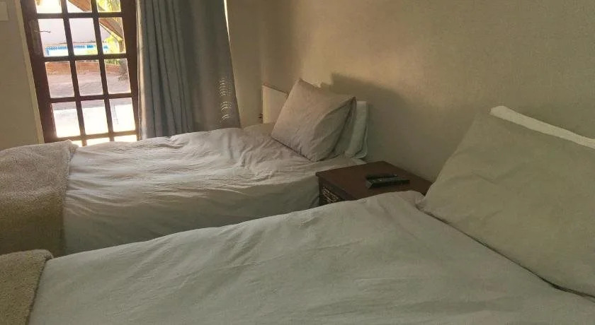 Bosau Guest House