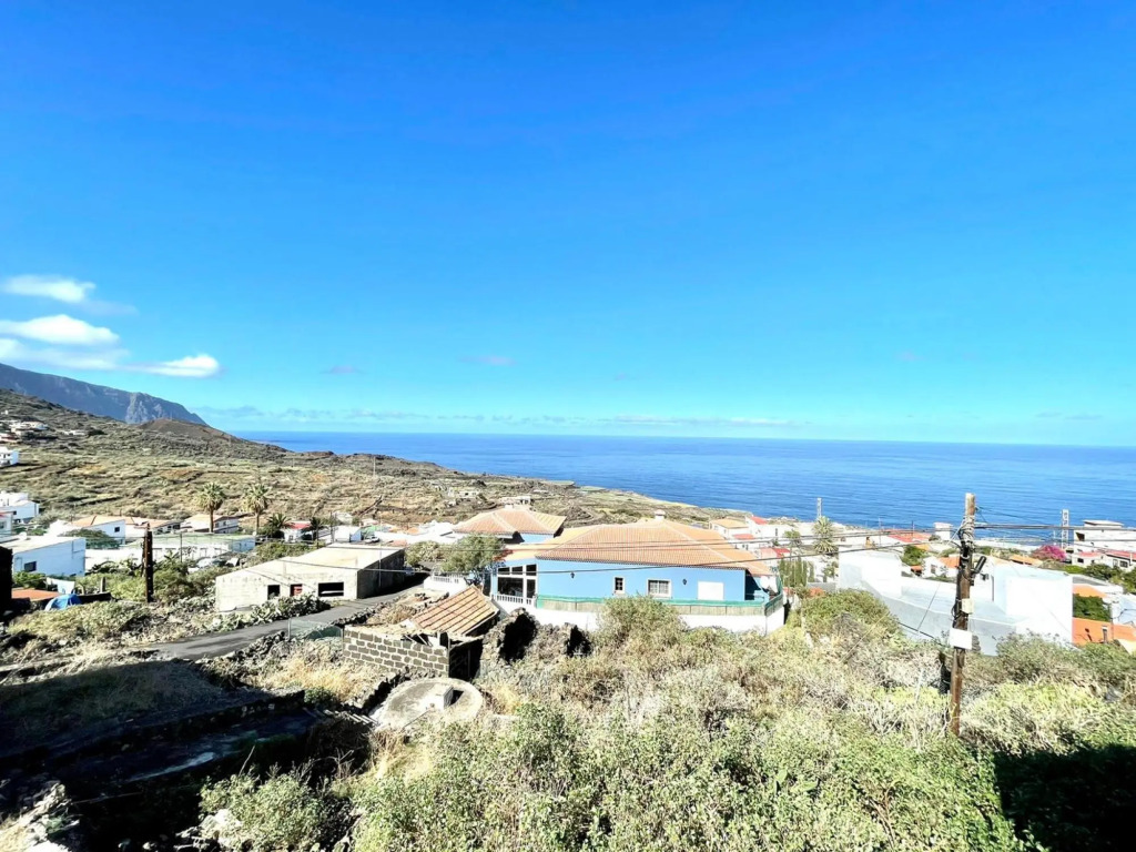 Casa Rural Los Llanillos