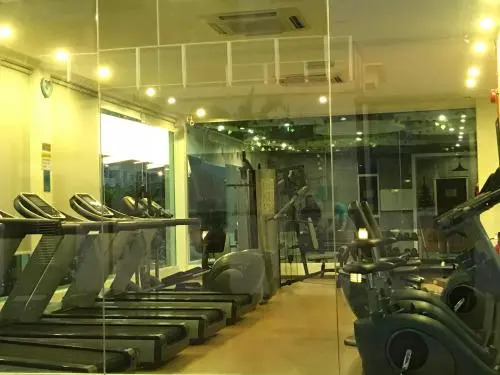 D’Resort Home Stay