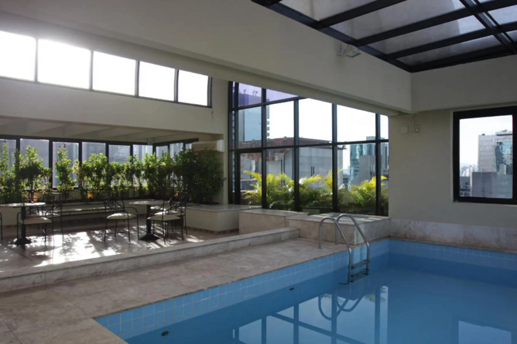 Estanplaza Nações Unidas
