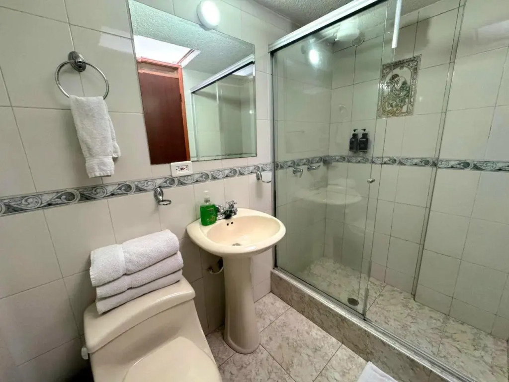 Apartamento Modelia