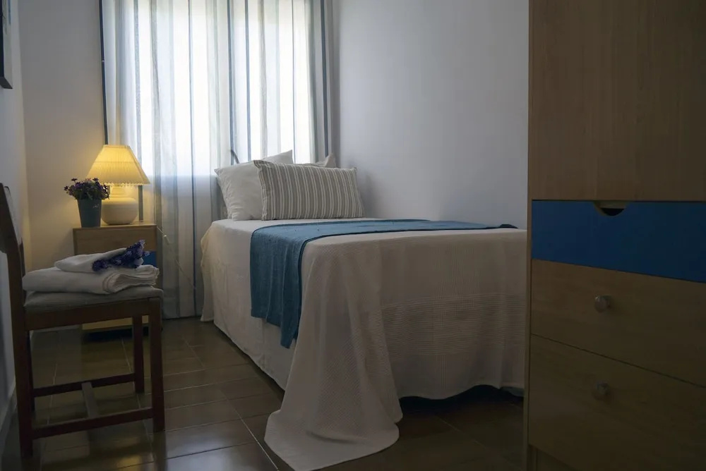 Apartamento - Clarimar 8 Jordi