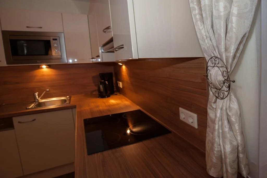 Chalet Paznaun
