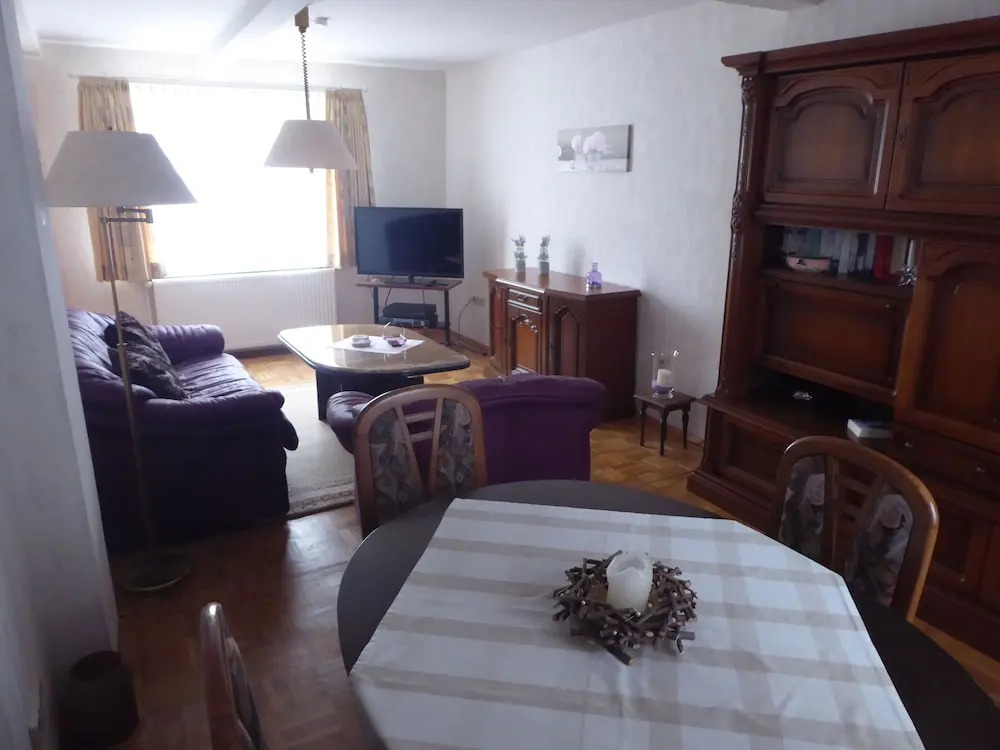 Ferienwohnung Inge