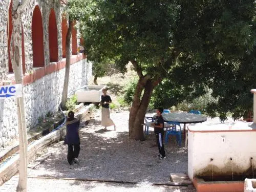 Nemrut Çesme Otel Restaurant Cafe
