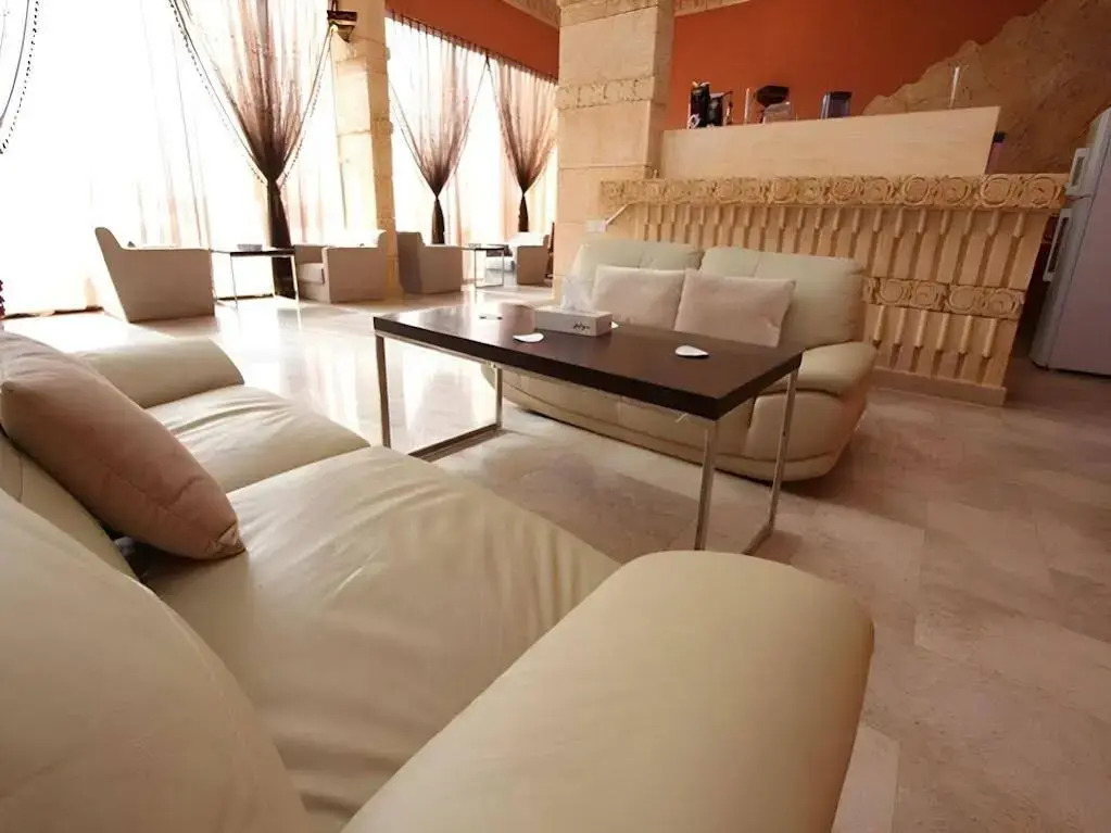 رؤوم إن للشقق المخدومة Raoum Inn Serviced Apartments-Shaqraa